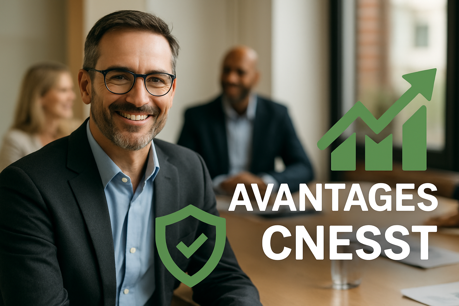 Avantages d’un plan privé